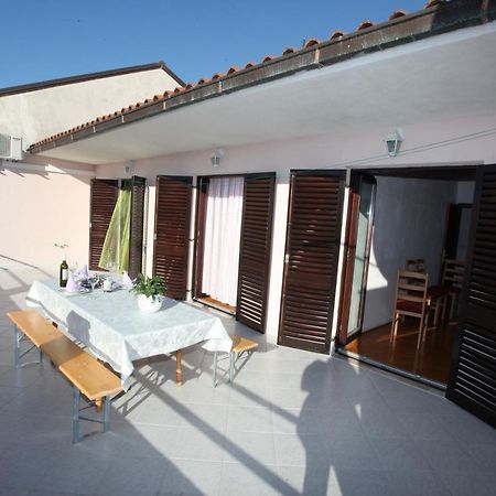 Apartment Kuba มาคาร์สกา ภายนอก รูปภาพ