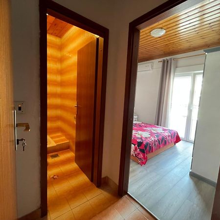 Apartment Kuba มาคาร์สกา ภายนอก รูปภาพ